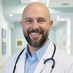 Zachary Hood, MD