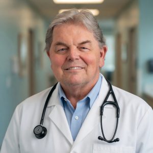 Charles Robert Kaelin Jr., MD