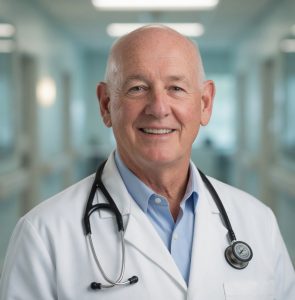 Paul A. Thomas, MD